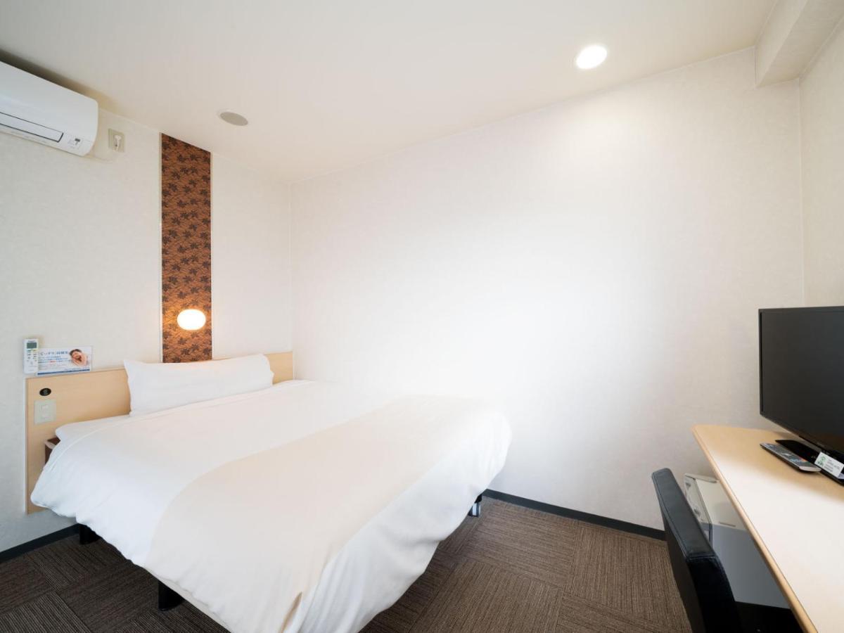 Super Hotel Kyoto Karasuma Gojo Exterior foto