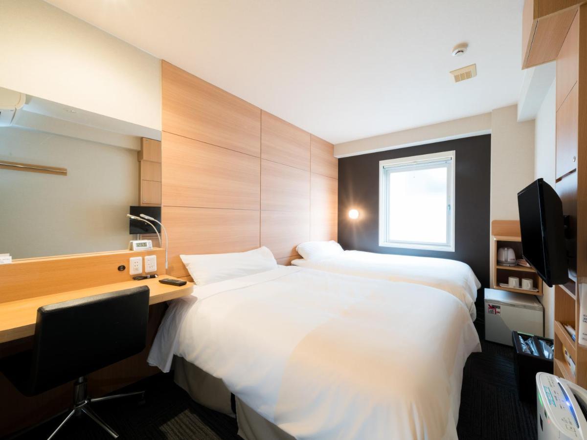 Super Hotel Kyoto Karasuma Gojo Exterior foto