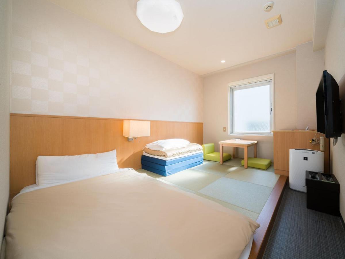 Super Hotel Kyoto Karasuma Gojo Exterior foto
